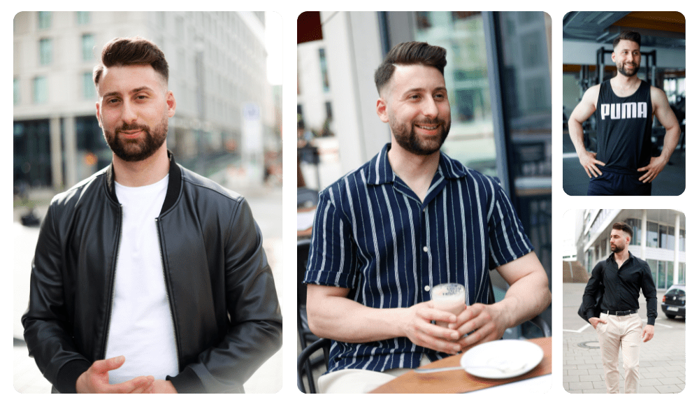 dating fotograf für tinder bilder